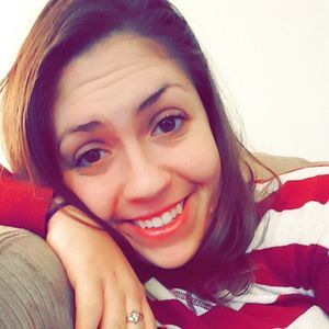 Meet your Posher, Kayla